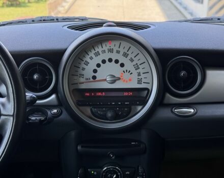 Белый Мини Hatch, объемом двигателя 1.6 л и пробегом 263 тыс. км за 5500 $, фото 14 на Automoto.ua