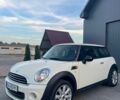 Белый Мини Hatch, объемом двигателя 1.6 л и пробегом 265 тыс. км за 4850 $, фото 2 на Automoto.ua