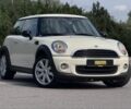Белый Мини Hatch, объемом двигателя 1.6 л и пробегом 263 тыс. км за 5500 $, фото 4 на Automoto.ua