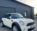 Белый Мини Hatch, объемом двигателя 1.6 л и пробегом 265 тыс. км за 4850 $, фото 4 на Automoto.ua