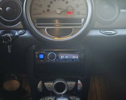 Білий Міні Hatch, об'ємом двигуна 1.6 л та пробігом 151 тис. км за 6500 $, фото 12 на Automoto.ua