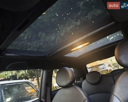 Білий Міні Hatch, об'ємом двигуна 1.6 л та пробігом 151 тис. км за 6500 $, фото 17 на Automoto.ua