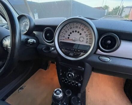 Белый Мини Hatch, объемом двигателя 1.6 л и пробегом 265 тыс. км за 4850 $, фото 38 на Automoto.ua
