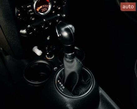Білий Міні Hatch, об'ємом двигуна 1.6 л та пробігом 243 тис. км за 6500 $, фото 26 на Automoto.ua