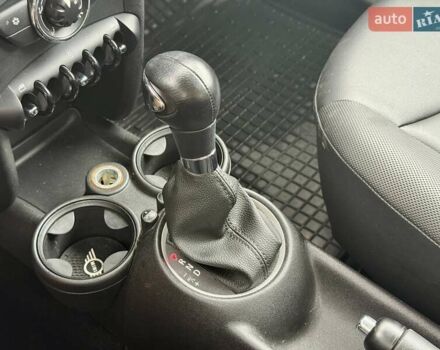 Белый Мини Hatch, объемом двигателя 1.6 л и пробегом 131 тыс. км за 8800 $, фото 16 на Automoto.ua
