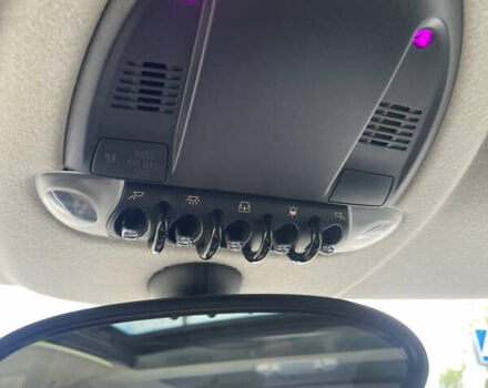 Білий Міні Hatch, об'ємом двигуна 1.6 л та пробігом 109 тис. км за 7600 $, фото 29 на Automoto.ua