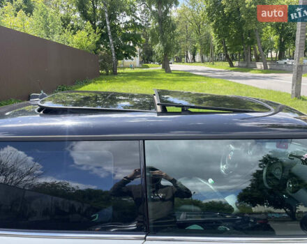 Білий Міні Hatch, об'ємом двигуна 1.6 л та пробігом 109 тис. км за 7600 $, фото 14 на Automoto.ua