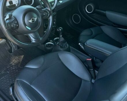 Білий Міні Hatch, об'ємом двигуна 1.6 л та пробігом 178 тис. км за 8700 $, фото 7 на Automoto.ua