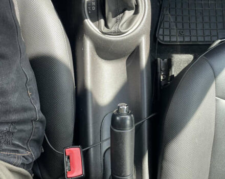 Білий Міні Hatch, об'ємом двигуна 1.6 л та пробігом 109 тис. км за 7600 $, фото 24 на Automoto.ua