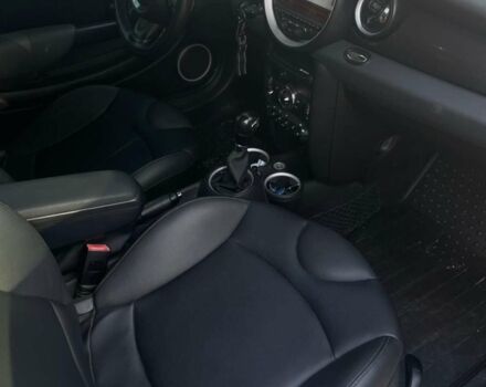 Білий Міні Hatch, об'ємом двигуна 1.6 л та пробігом 178 тис. км за 8700 $, фото 19 на Automoto.ua