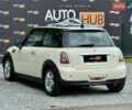 Белый Мини Hatch, объемом двигателя 1.6 л и пробегом 131 тыс. км за 8800 $, фото 3 на Automoto.ua