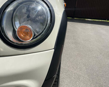 Білий Міні Hatch, об'ємом двигуна 1.6 л та пробігом 109 тис. км за 7600 $, фото 4 на Automoto.ua