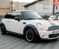 Білий Міні Hatch, об'ємом двигуна 1.6 л та пробігом 243 тис. км за 6500 $, фото 3 на Automoto.ua
