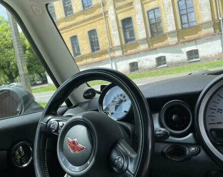 Білий Міні Hatch, об'ємом двигуна 1.6 л та пробігом 109 тис. км за 7600 $, фото 21 на Automoto.ua