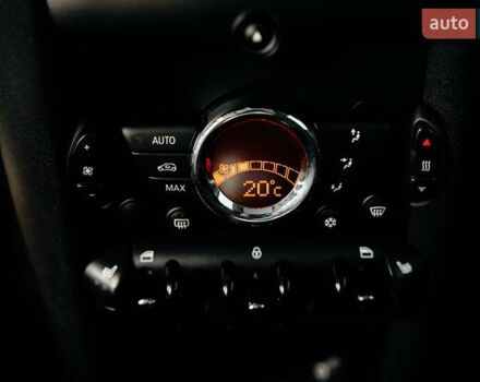 Білий Міні Hatch, об'ємом двигуна 1.6 л та пробігом 243 тис. км за 6500 $, фото 34 на Automoto.ua
