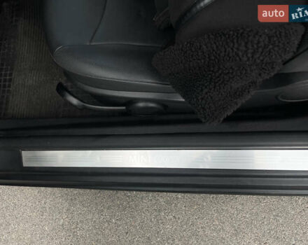 Білий Міні Hatch, об'ємом двигуна 1.6 л та пробігом 109 тис. км за 7600 $, фото 18 на Automoto.ua