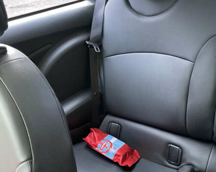 Білий Міні Hatch, об'ємом двигуна 1.6 л та пробігом 109 тис. км за 7600 $, фото 30 на Automoto.ua