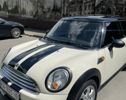 Білий Міні Hatch, об'ємом двигуна 1.6 л та пробігом 109 тис. км за 7600 $, фото 3 на Automoto.ua