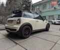 Белый Мини Hatch, объемом двигателя 1.6 л и пробегом 240 тыс. км за 8900 $, фото 7 на Automoto.ua