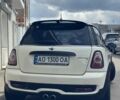 Белый Мини Hatch, объемом двигателя 1.6 л и пробегом 152 тыс. км за 7900 $, фото 5 на Automoto.ua