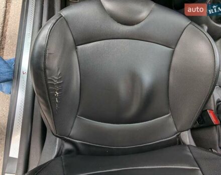 Белый Мини Hatch, объемом двигателя 1.6 л и пробегом 240 тыс. км за 8900 $, фото 17 на Automoto.ua