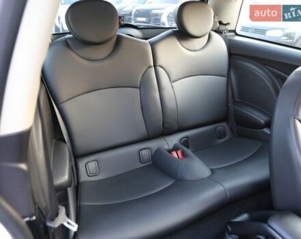 Білий Міні Hatch, об'ємом двигуна 1.6 л та пробігом 137 тис. км за 7999 $, фото 10 на Automoto.ua