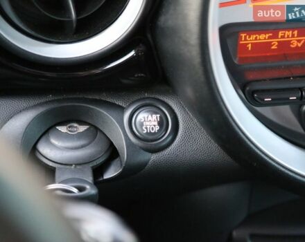 Білий Міні Hatch, об'ємом двигуна 1.6 л та пробігом 137 тис. км за 7999 $, фото 25 на Automoto.ua