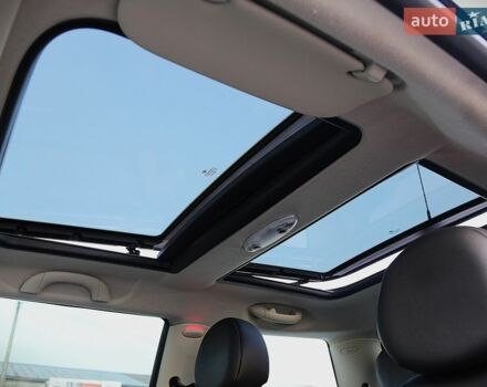 Білий Міні Hatch, об'ємом двигуна 1.6 л та пробігом 137 тис. км за 7999 $, фото 12 на Automoto.ua