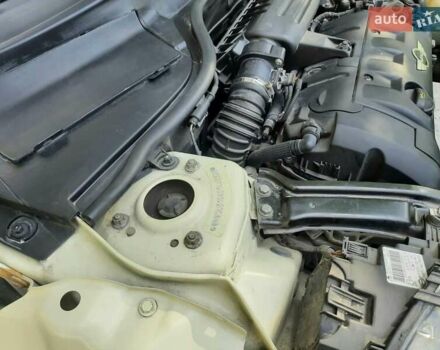 Белый Мини Hatch, объемом двигателя 1.6 л и пробегом 165 тыс. км за 7649 $, фото 22 на Automoto.ua