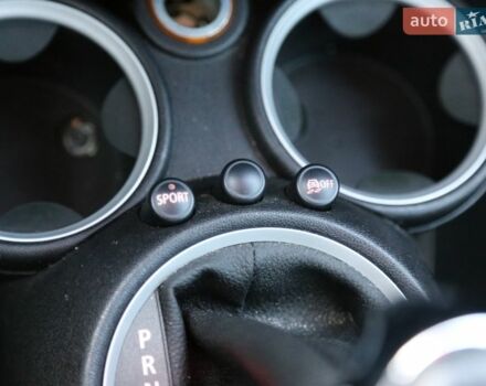 Білий Міні Hatch, об'ємом двигуна 1.6 л та пробігом 137 тис. км за 7999 $, фото 22 на Automoto.ua