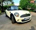 Белый Мини Hatch, объемом двигателя 1.6 л и пробегом 165 тыс. км за 7649 $, фото 6 на Automoto.ua