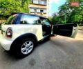Белый Мини Hatch, объемом двигателя 1.6 л и пробегом 165 тыс. км за 7649 $, фото 9 на Automoto.ua