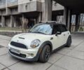 Белый Мини Hatch, объемом двигателя 1.6 л и пробегом 240 тыс. км за 8900 $, фото 10 на Automoto.ua