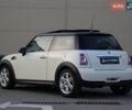 Білий Міні Hatch, об'ємом двигуна 1.6 л та пробігом 137 тис. км за 7999 $, фото 4 на Automoto.ua