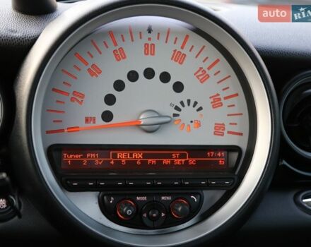 Білий Міні Hatch, об'ємом двигуна 1.6 л та пробігом 137 тис. км за 7999 $, фото 18 на Automoto.ua