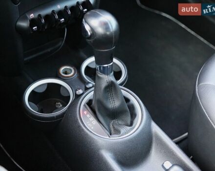 Білий Міні Hatch, об'ємом двигуна 1.6 л та пробігом 137 тис. км за 7999 $, фото 21 на Automoto.ua