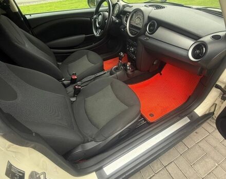 Белый Мини Hatch, объемом двигателя 1.6 л и пробегом 136 тыс. км за 7999 $, фото 13 на Automoto.ua
