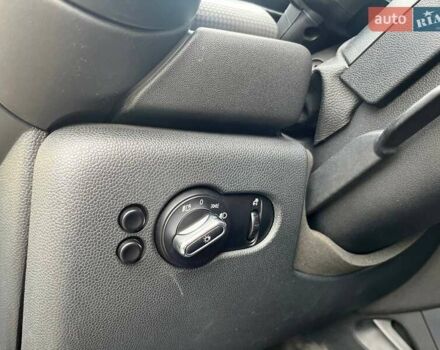 Белый Мини Hatch, объемом двигателя 1.5 л и пробегом 138 тыс. км за 9990 $, фото 16 на Automoto.ua