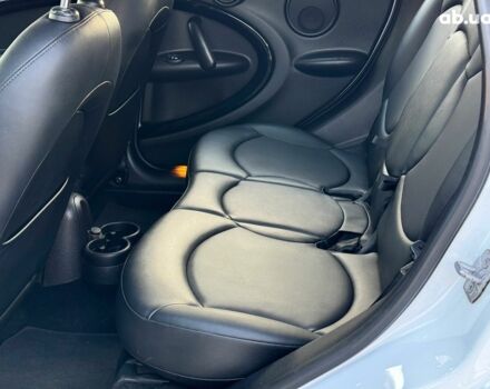 Білий Міні Hatch, об'ємом двигуна 1.6 л та пробігом 159 тис. км за 10990 $, фото 16 на Automoto.ua