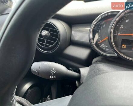 Белый Мини Hatch, объемом двигателя 1.5 л и пробегом 138 тыс. км за 9990 $, фото 17 на Automoto.ua