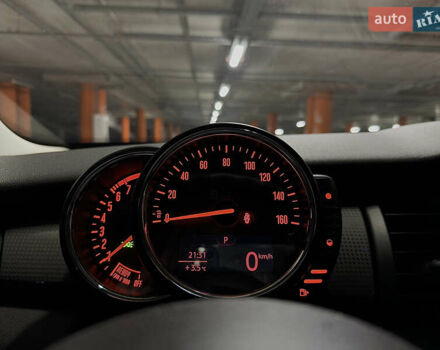 Белый Мини Hatch, объемом двигателя 1.5 л и пробегом 125 тыс. км за 12800 $, фото 27 на Automoto.ua