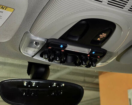 Белый Мини Hatch, объемом двигателя 1.5 л и пробегом 125 тыс. км за 12800 $, фото 31 на Automoto.ua