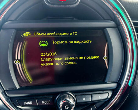 Белый Мини Hatch, объемом двигателя 1.5 л и пробегом 111 тыс. км за 10300 $, фото 43 на Automoto.ua