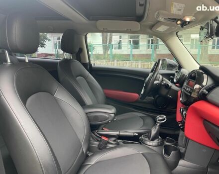 Белый Мини Hatch, объемом двигателя 1.5 л и пробегом 94 тыс. км за 11990 $, фото 19 на Automoto.ua