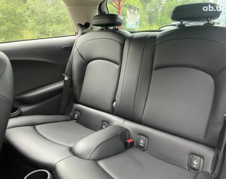 Белый Мини Hatch, объемом двигателя 1.5 л и пробегом 94 тыс. км за 11990 $, фото 15 на Automoto.ua