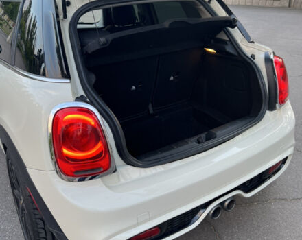 Белый Мини Hatch, объемом двигателя 2 л и пробегом 103 тыс. км за 13200 $, фото 18 на Automoto.ua
