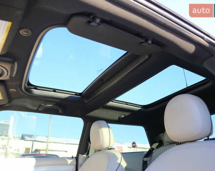 Білий Міні Hatch, об'ємом двигуна 2 л та пробігом 83 тис. км за 22000 $, фото 12 на Automoto.ua