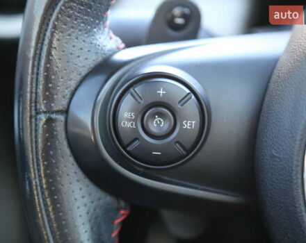 Білий Міні Hatch, об'ємом двигуна 2 л та пробігом 83 тис. км за 22000 $, фото 23 на Automoto.ua