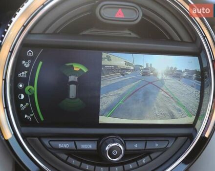 Білий Міні Hatch, об'ємом двигуна 2 л та пробігом 83 тис. км за 22000 $, фото 18 на Automoto.ua