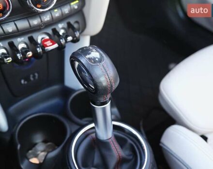 Білий Міні Hatch, об'ємом двигуна 2 л та пробігом 83 тис. км за 22000 $, фото 22 на Automoto.ua